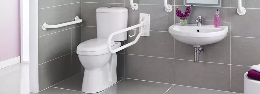 Fast and Professional Handicap Washroom Installations in Longueuil, QC