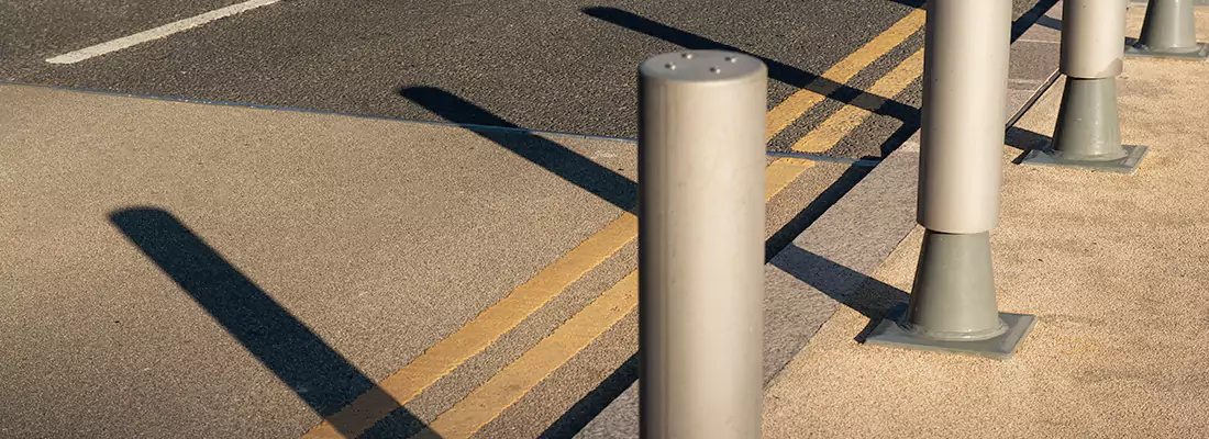 Fast and Reliable Car Parking Post Installation Services in Longueuil, QC