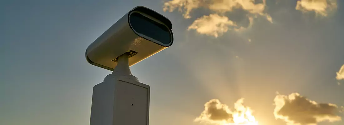 Features of Our IP Camera Systems in Longueuil, QC