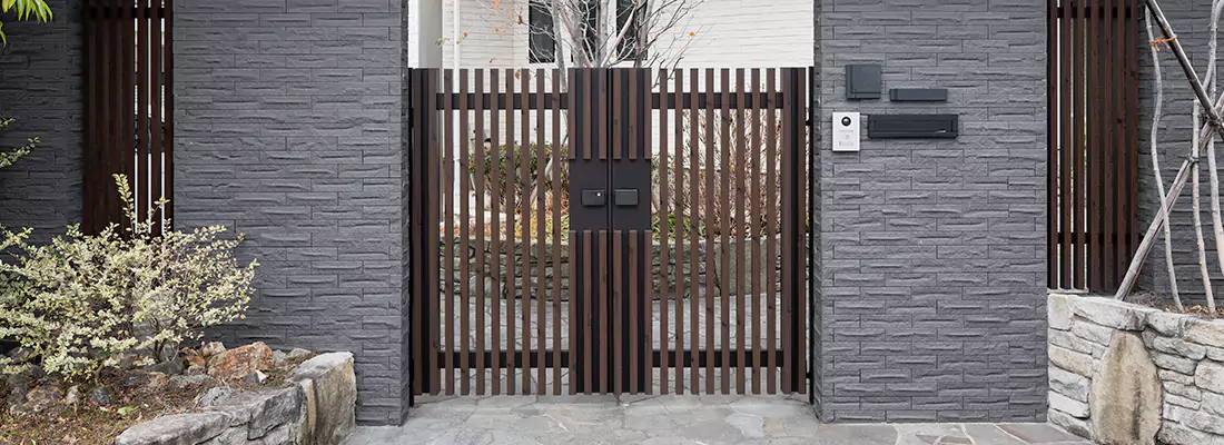 Gate System Repair and Maintenance Services in Longueuil, QC
