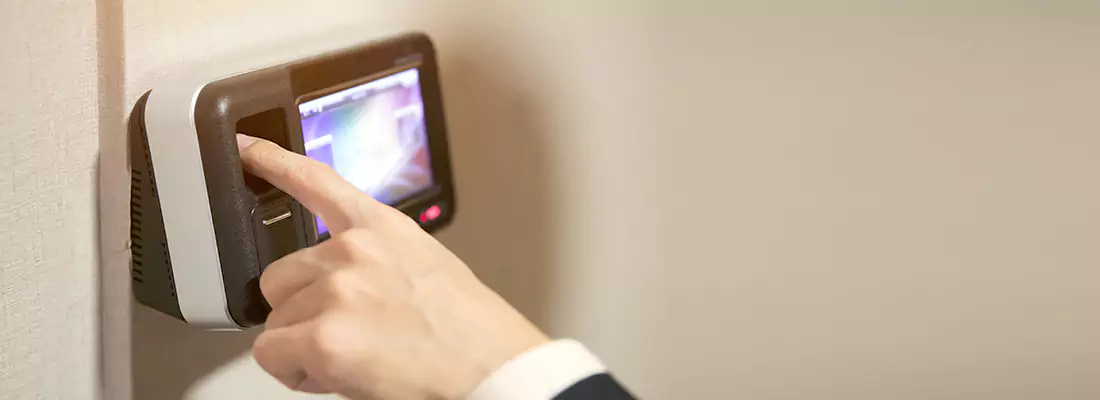 Hassle-Free Badge Access Installation and Support in Longueuil, QC
