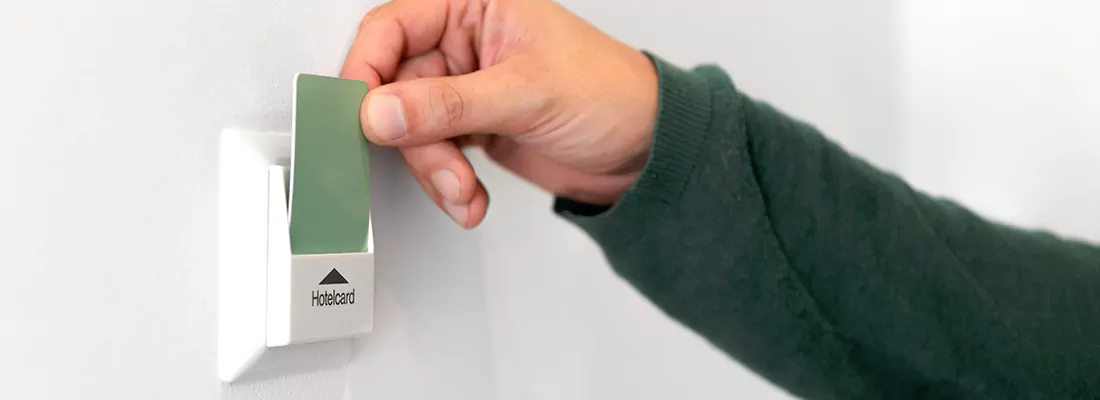 How Door Schedule Systems Improve Access Control in Longueuil, QC