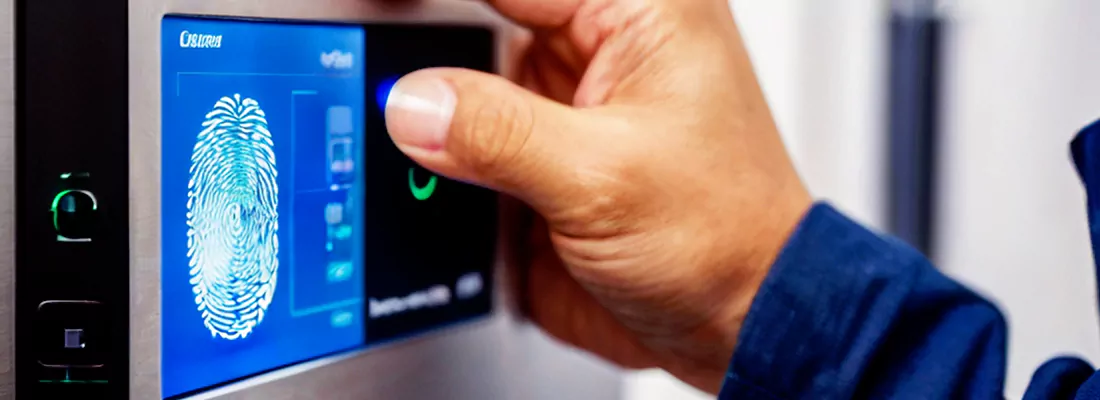 Right Biometric Security System in Longueuil, QC