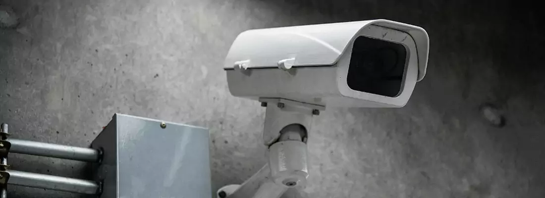 Indoor CCTV Camera Repair and Maintenance Services in Longueuil, QC