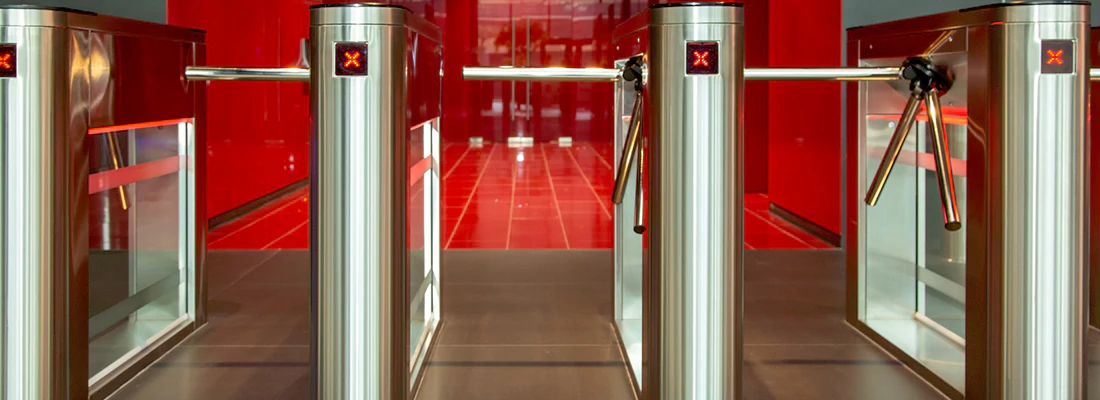 Low-Maintenance RFID Gate Installations in Longueuil, QC