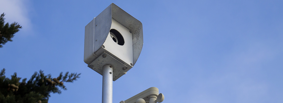 24/7 Monitoring Security Camera Systems in Longueuil, QC