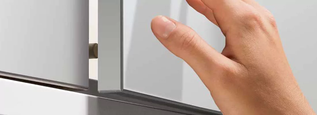 Professional Installation of Push to Open Door Systems in Longueuil, QC