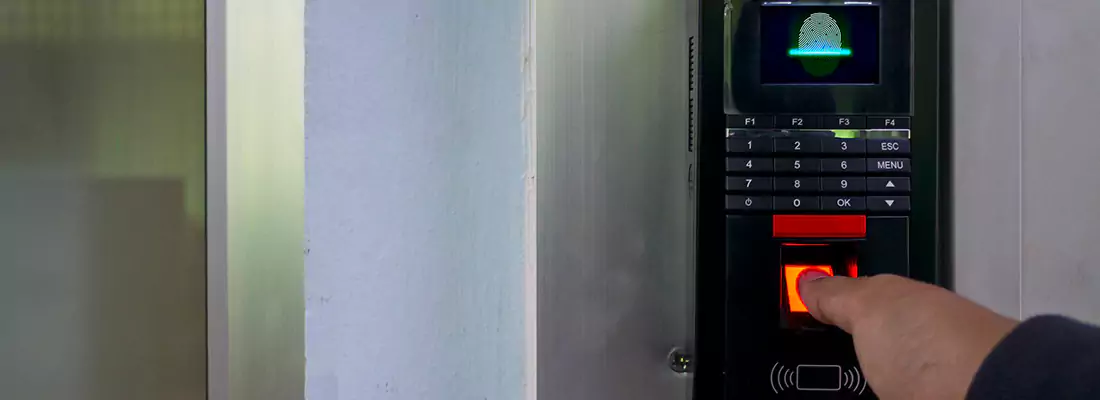 Reliable Access Control System Installation in Longueuil, QC