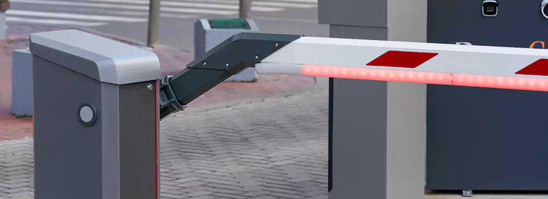 Reliable and Durable Automatic Vehicle Barriers in Longueuil, QC