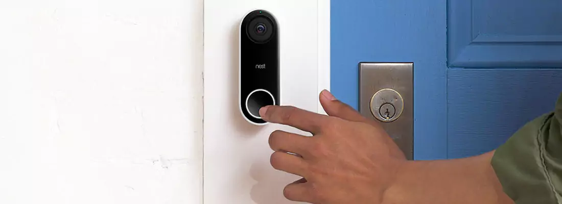 Reliable Electric Doorbell Services in Longueuil, QC