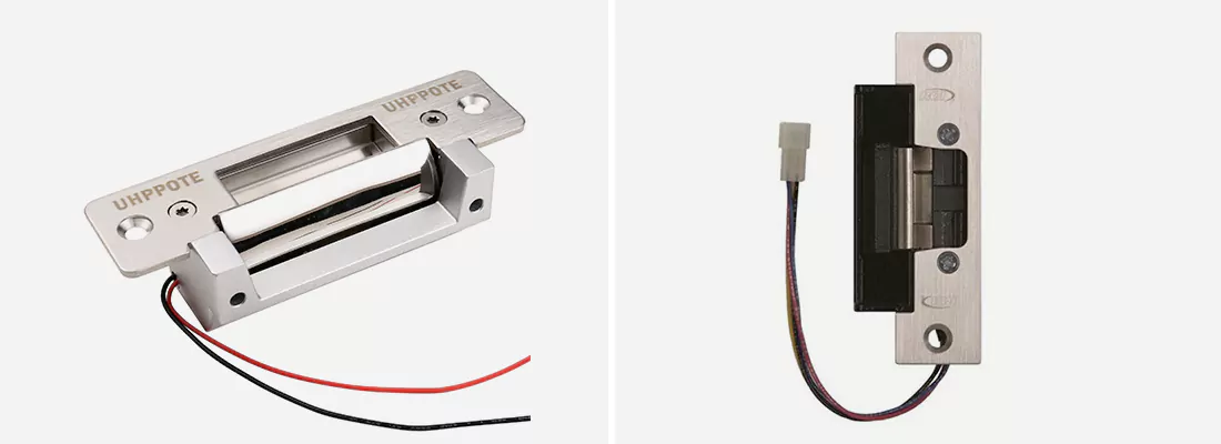 Reliable Electric Strike Solutions for Automatic Door Security in Longueuil, QC