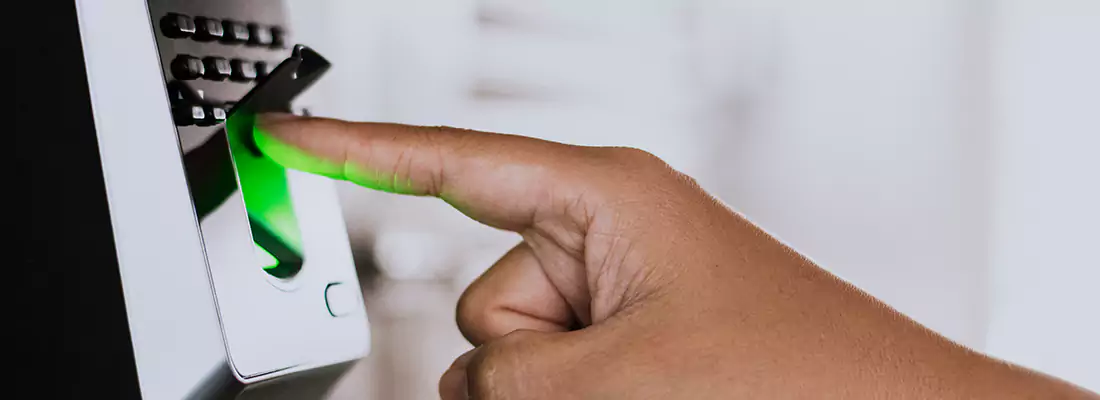 Reliable Fingerprint Access System Installation and Maintenance in Longueuil, QC