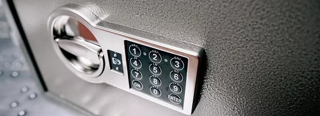 Reliable Keypad Access Control Solutions for Every Need in Longueuil, QC