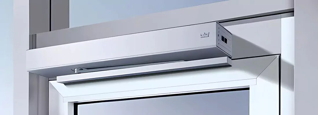Residential and Commercial Low Energy Door Operator Solutions in Longueuil, QC