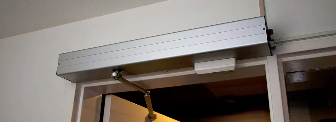 Residential Door Operator Service in Pointe-Claire, QC