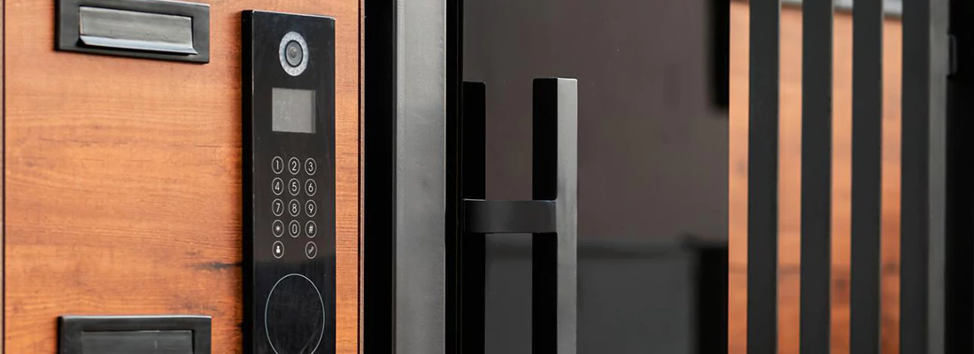 RFID-Enabled Access Control Systems in Longueuil, QC