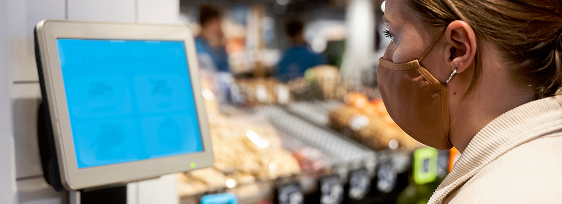 Scalable Store Access Control Systems for Large Retailers in Longueuil, QC