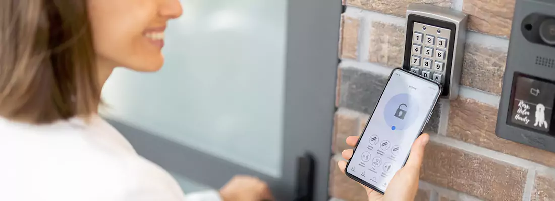 Seamless Integration of NFC Locks with Existing Security Systems in Longueuil, QC