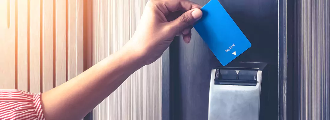 Secure Your Longueuil Home or Business with Electric Locks