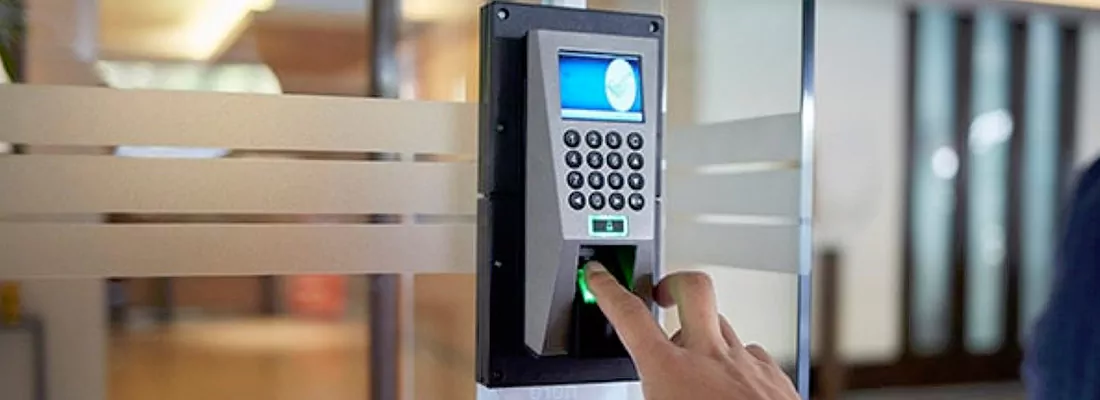 Secure Your Facility with Industrial Access Control Installation in Longueuil, QC