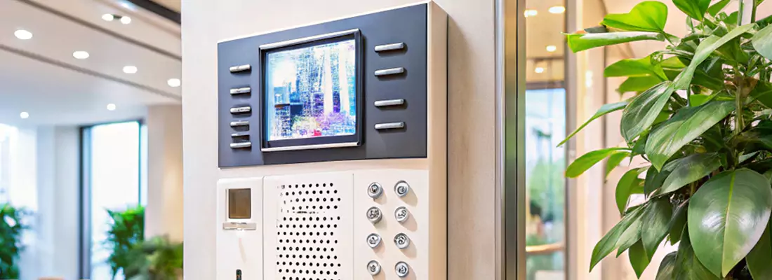 Secure Your Facility with Retinal Access Systems in Longueuil, QC