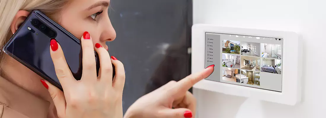 Secure Your Property with Video Intercom Systems in Longueuil, QC