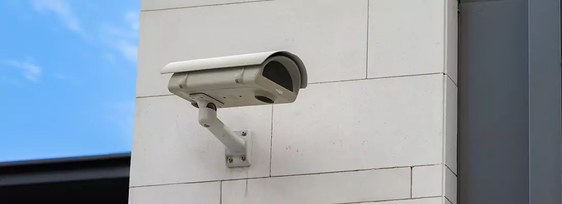 Secure Your Property with Wireless CCTV Systems in Longueuil, QC