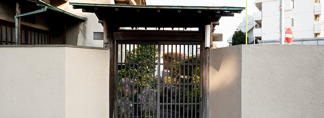 Security Gate Maintenance Services in Longueuil, QC