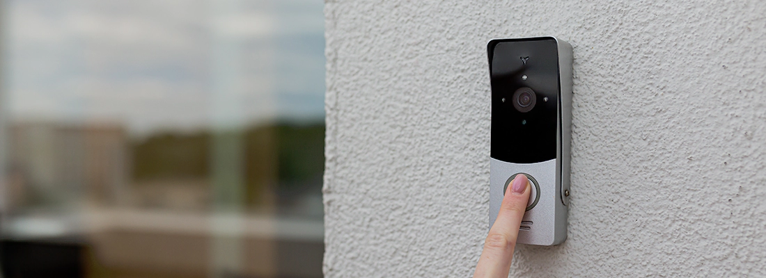 Smart Doorbell Installation Experts in Longueuil, QC