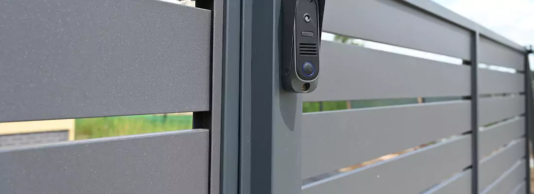 Smart Electric Doorbells with Video and Motion Detection in Longueuil, QC