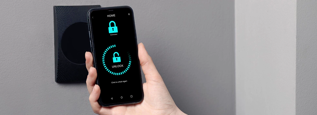 Smart Lock Integration Services in Longueuil, QC