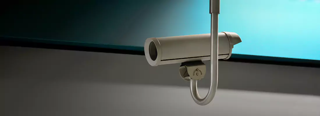 Smart Wireless CCTV Cameras for Remote Monitoring in Longueuil, QC