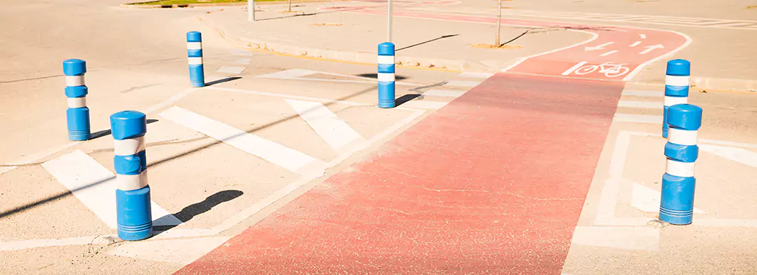 The Best Auto Theft Prevention Bollards for Commercial Properties in Longueuil, QC