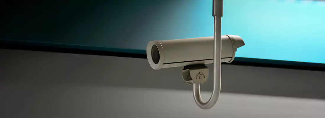 Top-Rated IP Camera Installers Near You in Longueuil, QC