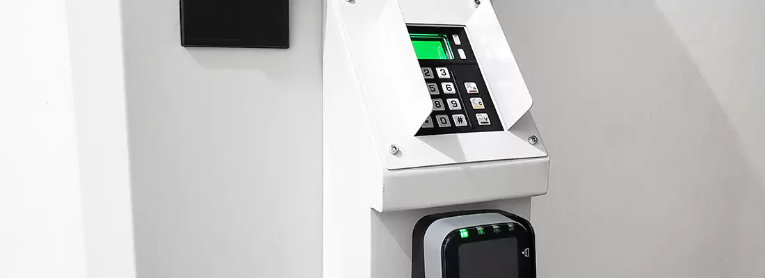 Top-Rated Keypad Access Control Installers Near You in Longueuil, QC