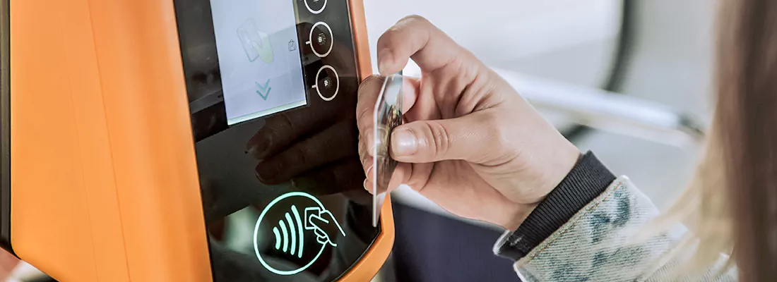 Touchless Entry Systems For Enhanced Accessibility in Longueuil, QC