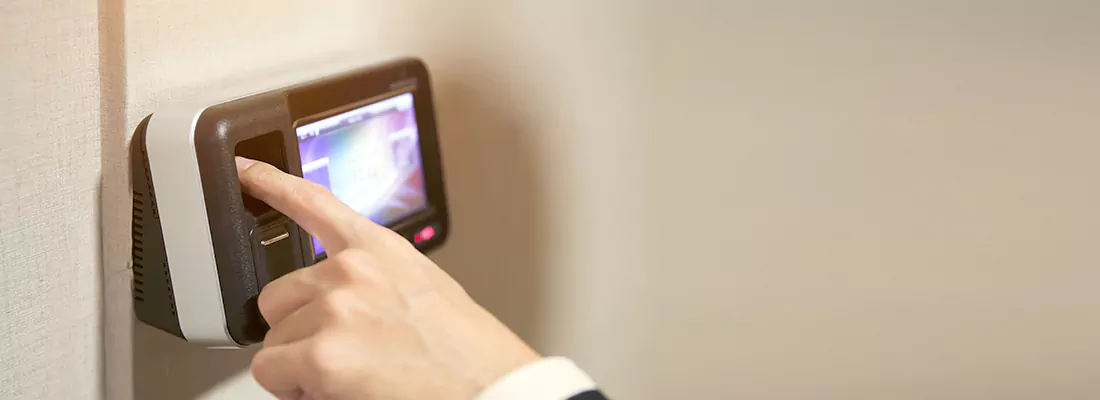 Upgrade Your Business Security with Access Control in Longueuil, QC