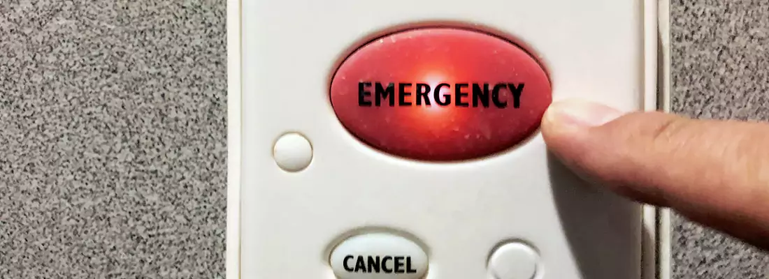 Upgrade Your Washroom Safety with Emergency Buttons in Longueuil, QC