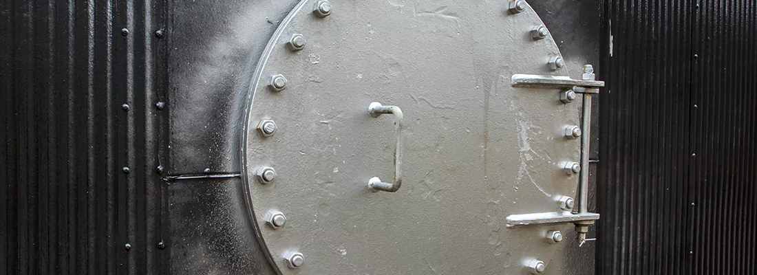 Vault Installation Cost in Longueuil, QC