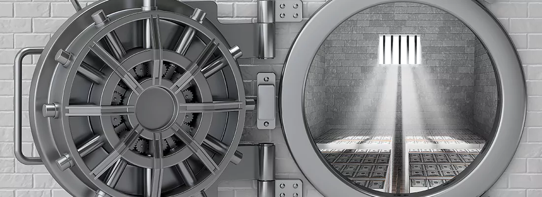 Vault Repair in Longueuil, QC