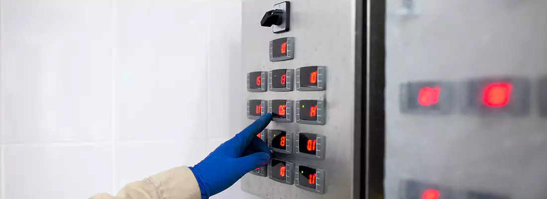 Building Intercom System Installation in Longueuil, QC