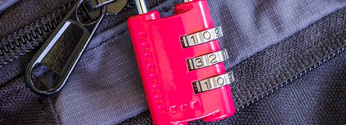 Combination Lock Installation in Longueuil, QC