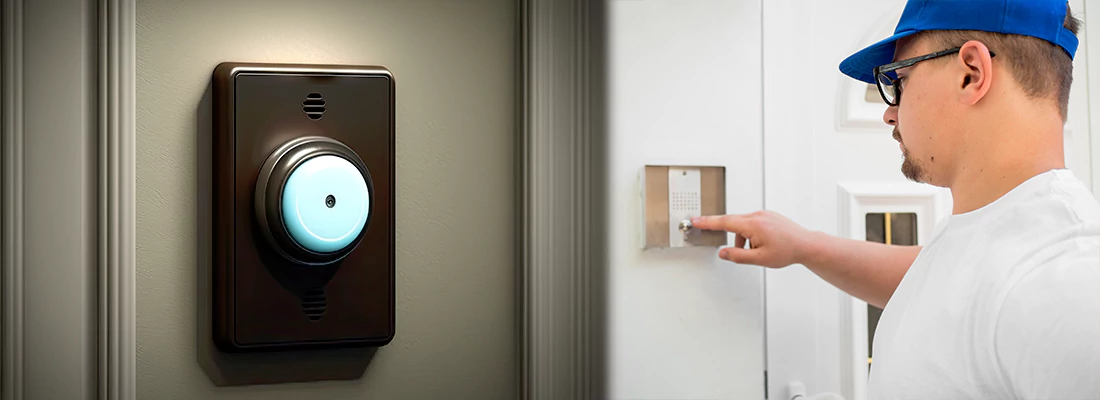 Why Choose Abbotsford Access Control for Door Wave Button Installation in Longueuil, QC?