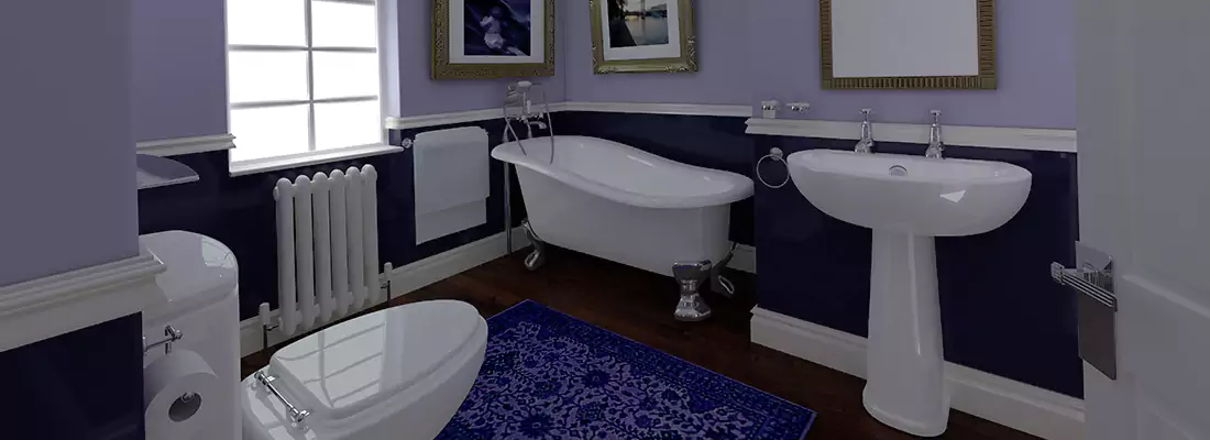 Emergency Washroom Call System Installation in Longueuil, QC