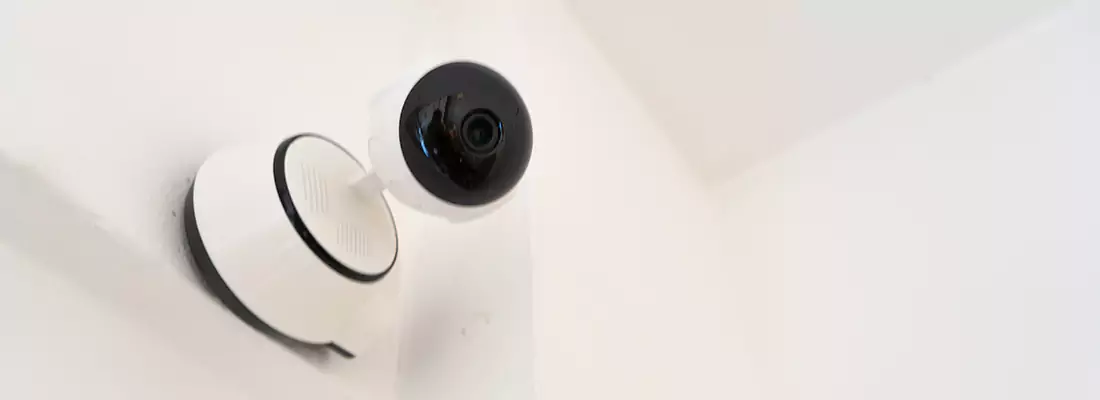 Why Choose Abbotsford Access Control for Indoor CCTV Camera Services in Longueuil, QC?