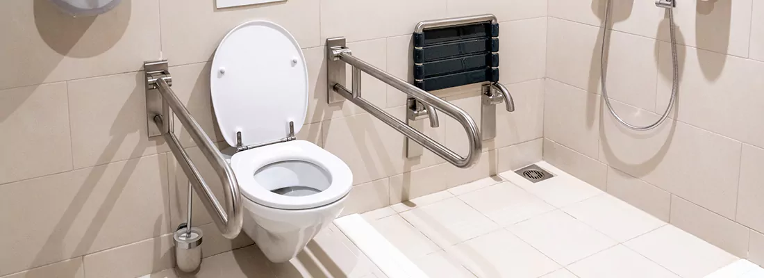 Why Choose Us for Handicap Restroom Services in Longueuil, QC?