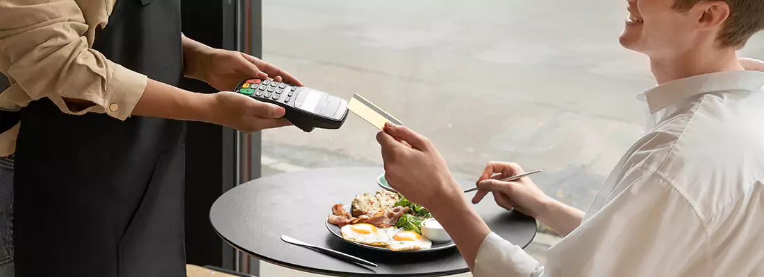 Restaurant Access Control Services in Longueuil, QC