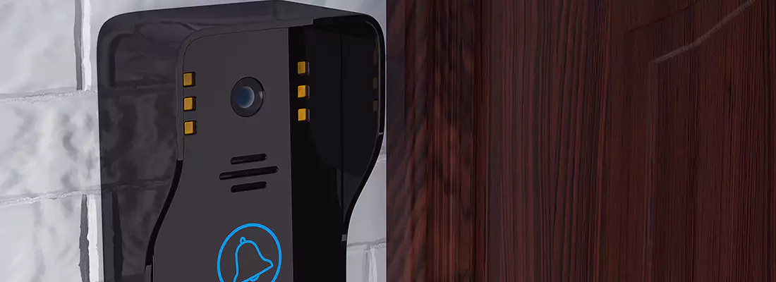 Wireless Door Proximity Sensors for Smart Security in Longueuil, QC