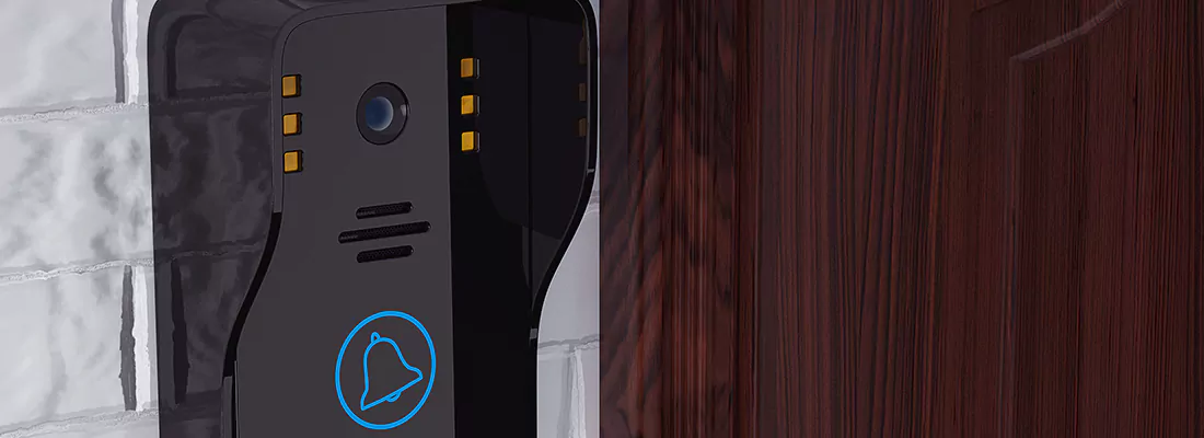 Wireless Gate Intercom Solutions for Homes and Businesses in Longueuil, QC