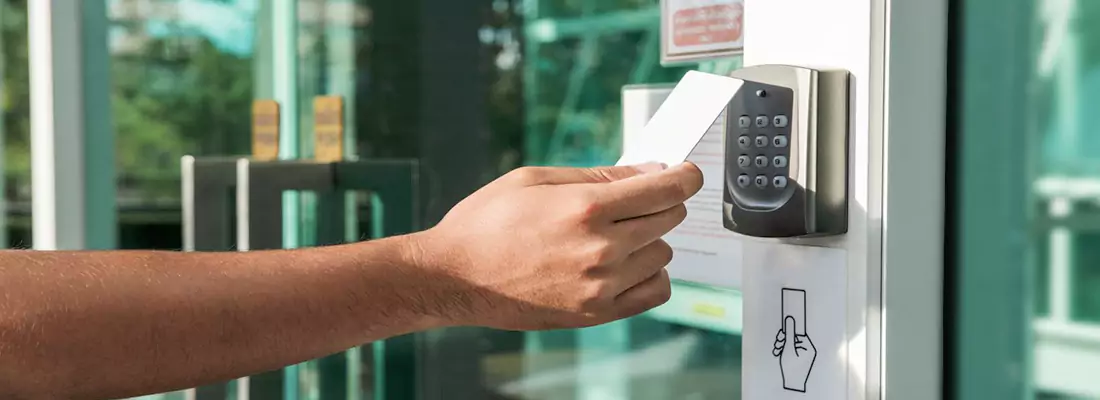 Wireless Gate Safety Sensors for Seamless Integration in Longueuil, QC